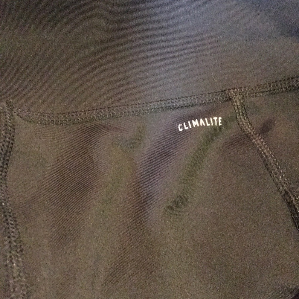 Adidas climalite leggings
